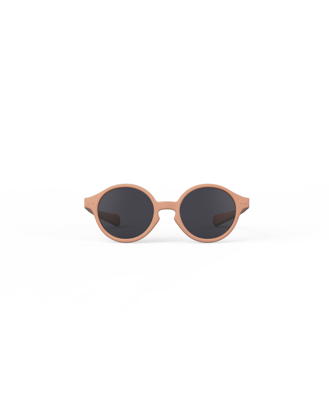 Izipizi Sonnenbrille Kids 9 - 36 Monate Apricot Grey Lenses #d