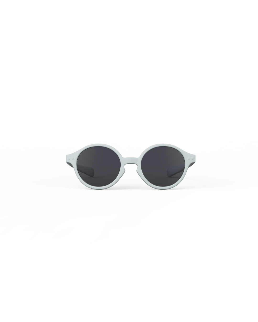Izipizi Sonnenbrille Kids 9 - 36 Monate Sweet Blue Grey Lenses #d