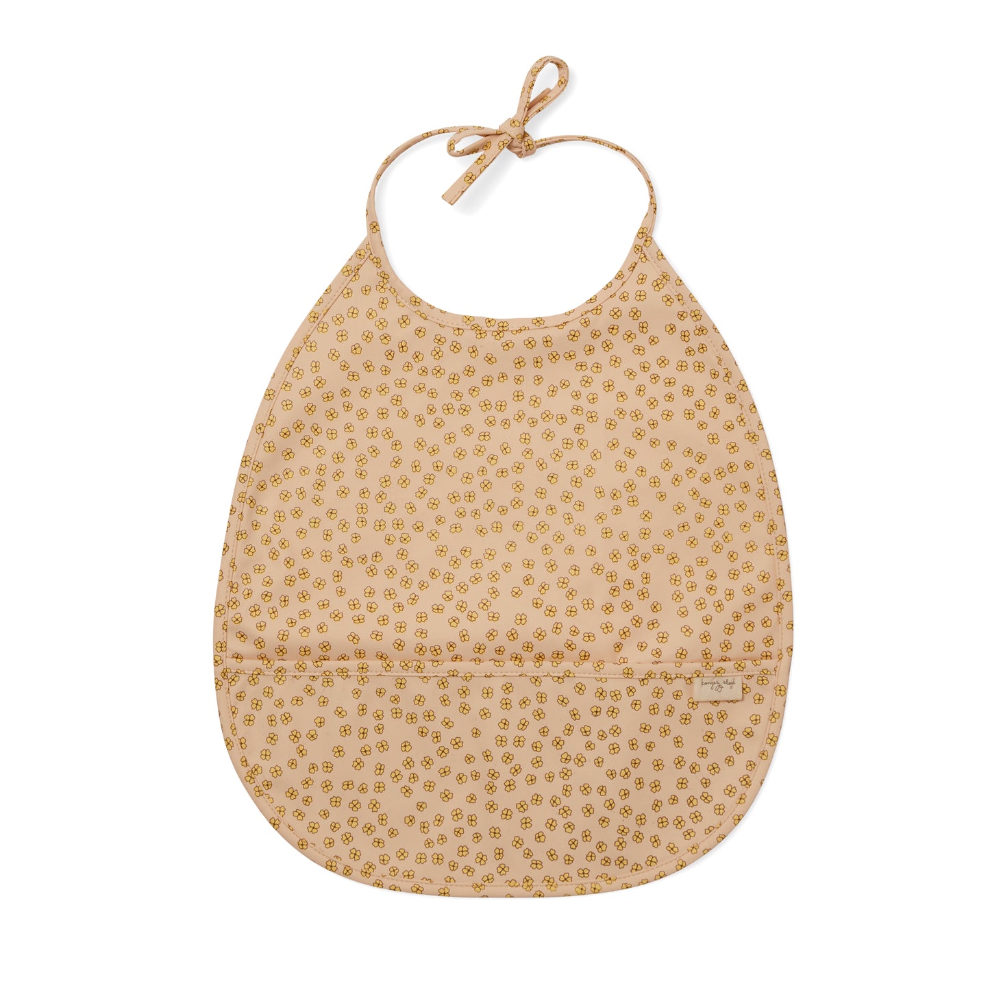 Konges Sløjd Lätzchen Buttercup