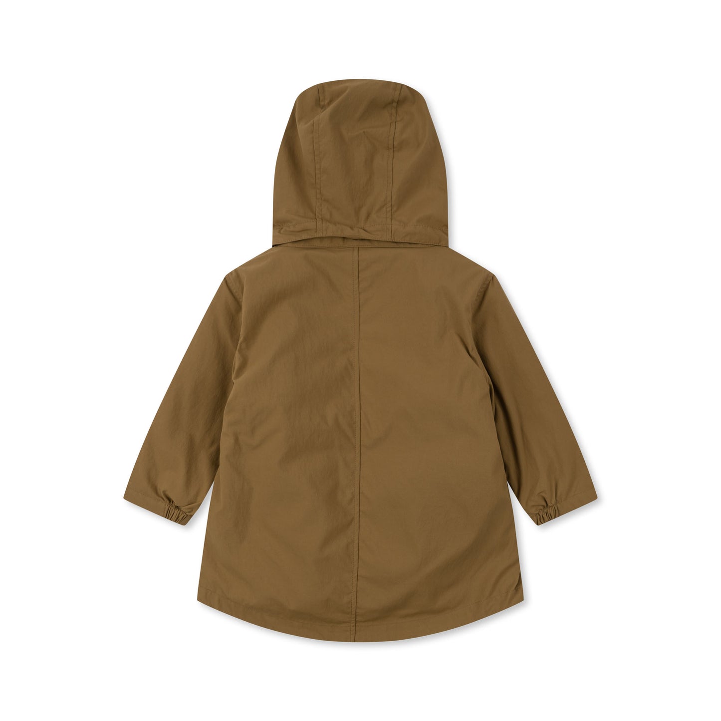 Konges Sløjd Parka Anon Dull Gold