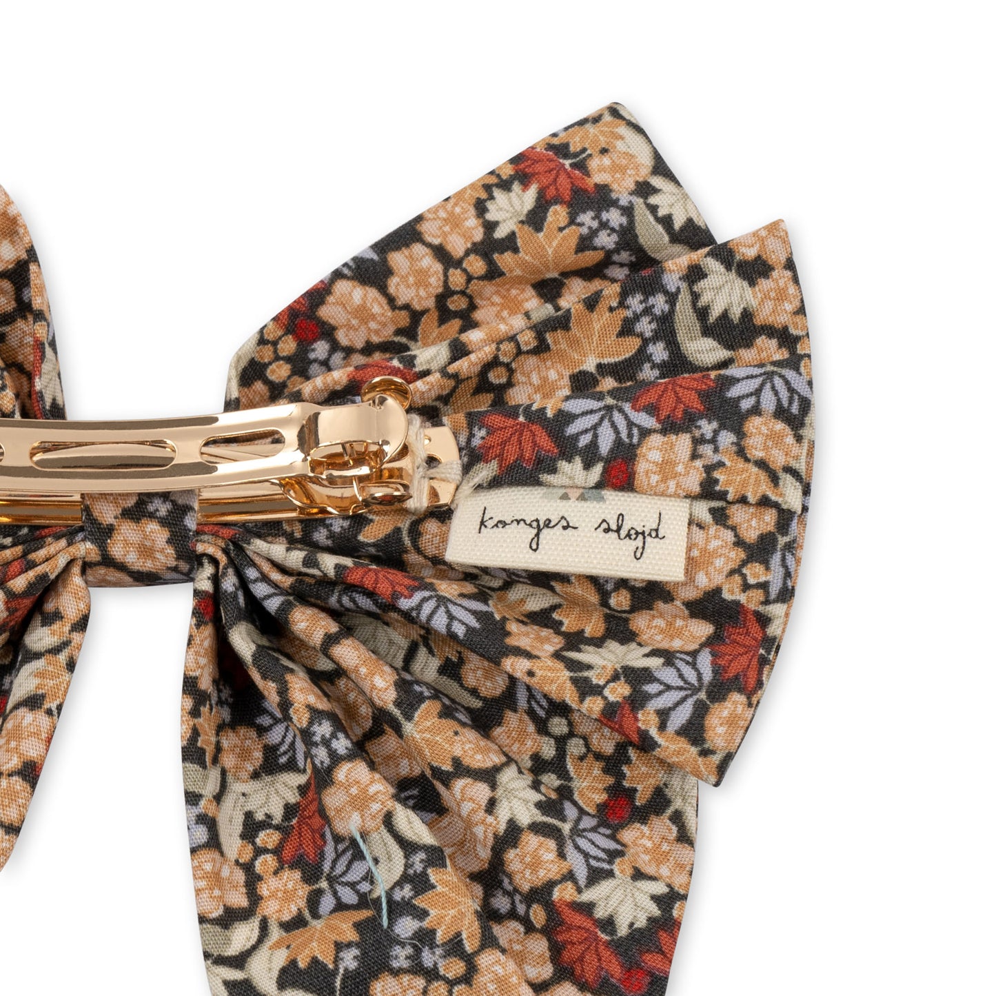 Konges Sløjd Bowie Hair Clip Toulouse