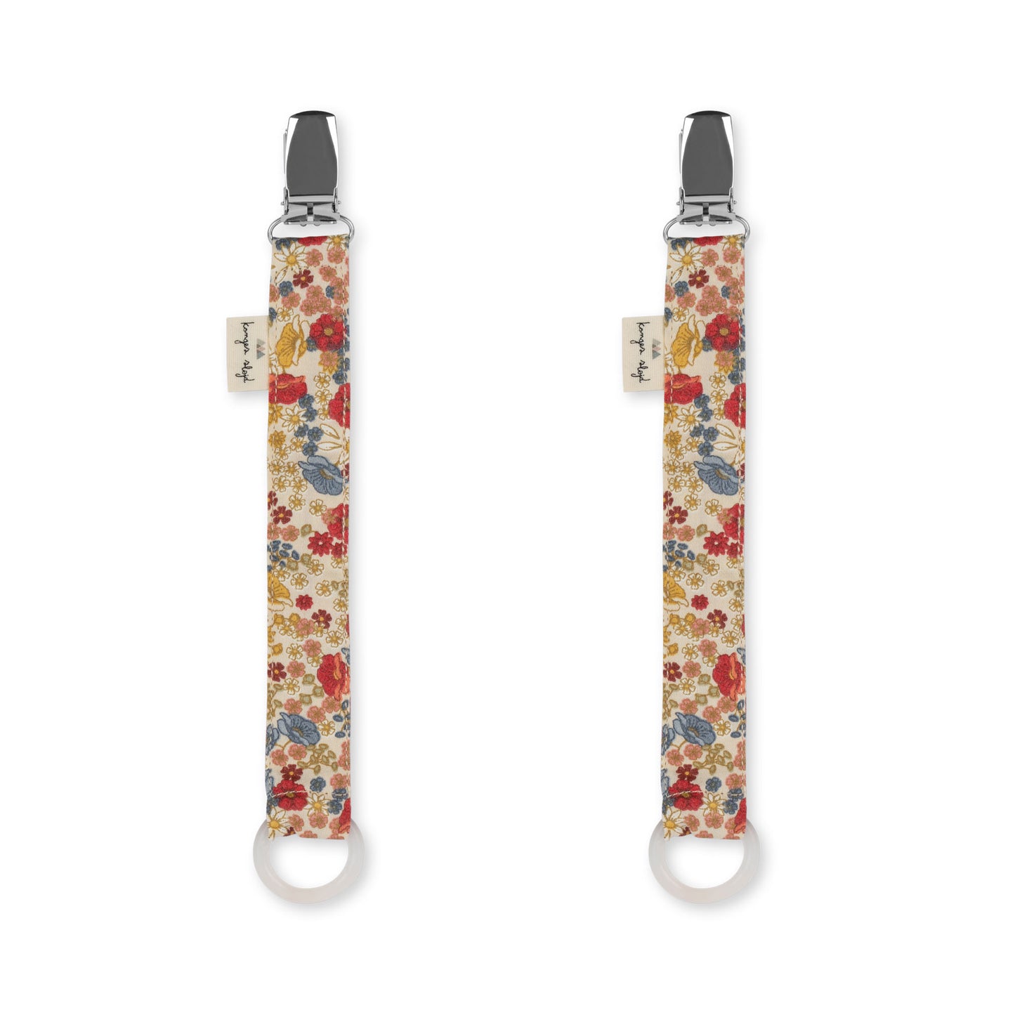 Konges Sløjd Schnullerkette Villetta