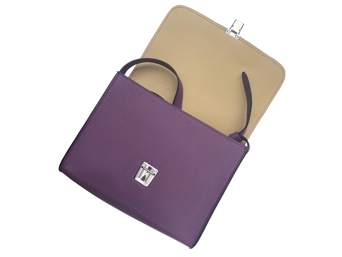 Rehovot Kindergartentasche Lila