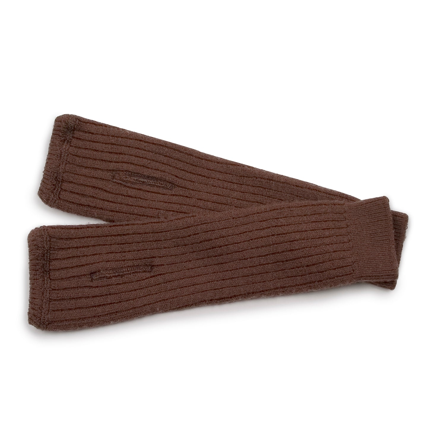 Collégien Pulswärmer Madeleine Chocolat au Lait