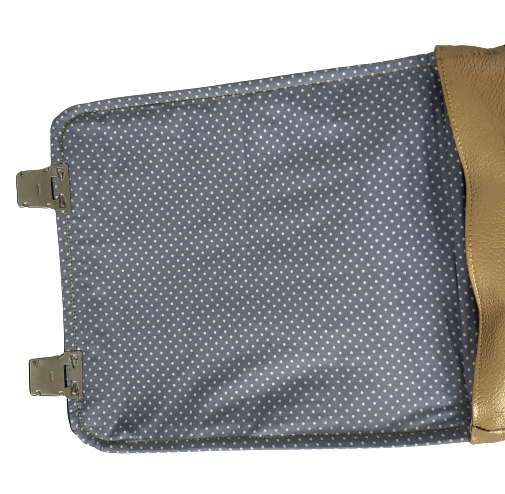 Medusa Schultasche Pop Gold Ciel Orange