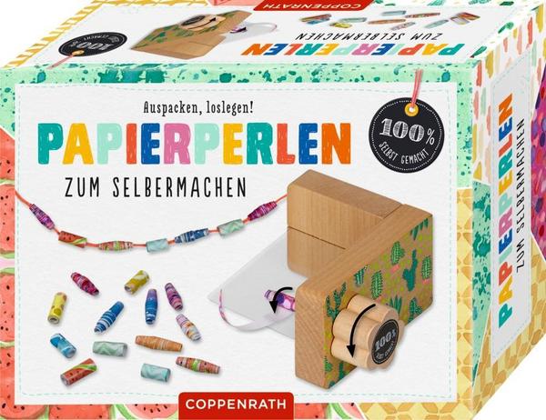 Papierperlen