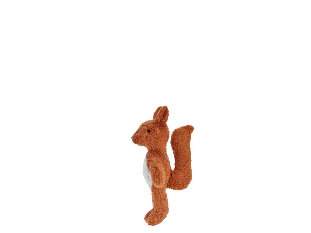 Senger Naturwelt Tierpuppen Baby Eichhörnchen
