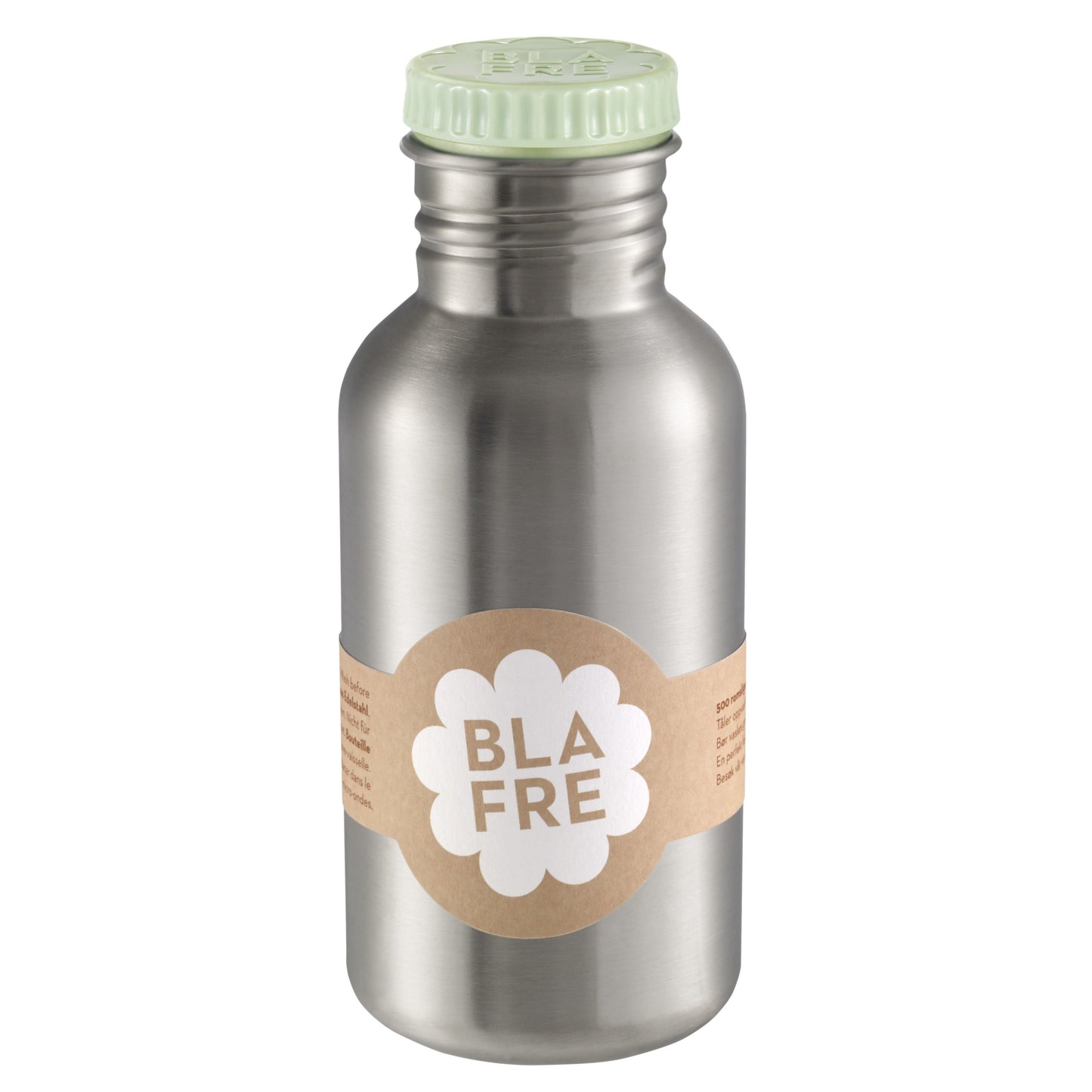 Blafre Flasche Light Green