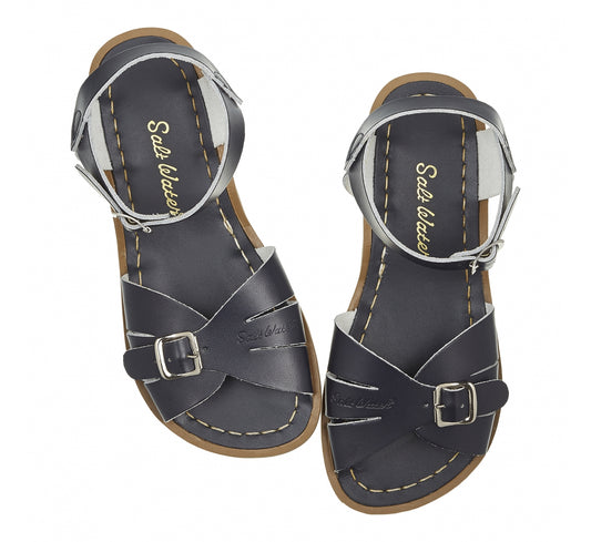 Salt-Water Sandals Classic Navy
