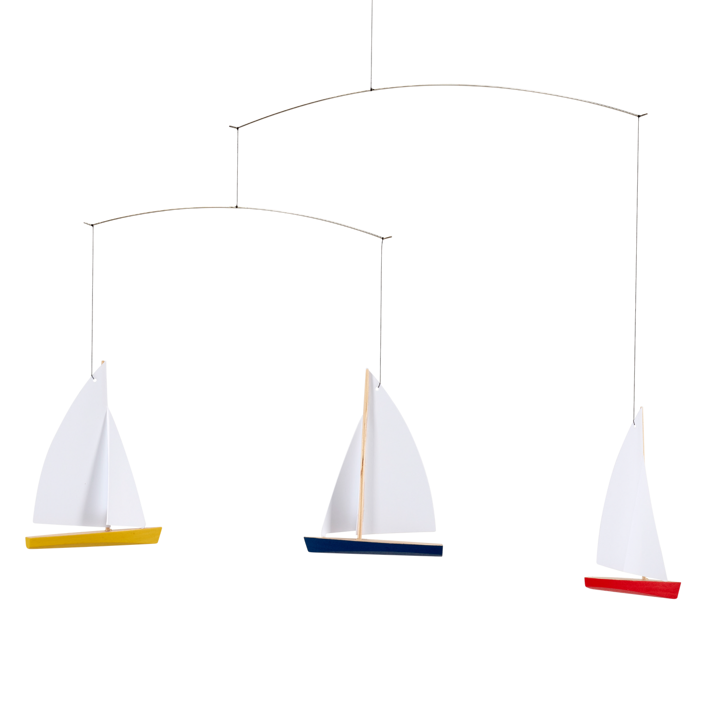 Flensted Mobile Dinghy Regatta 3