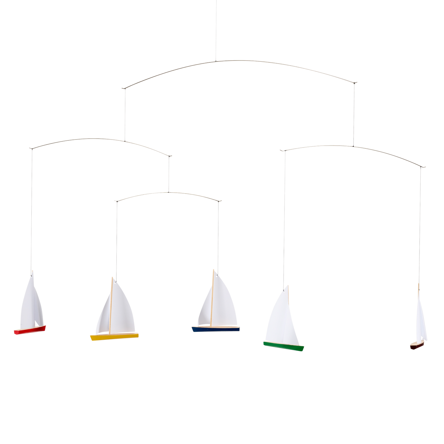 Flensted Mobile Dinghy Regatta 5