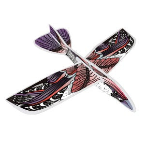 Fliegende Vögel Assortiert