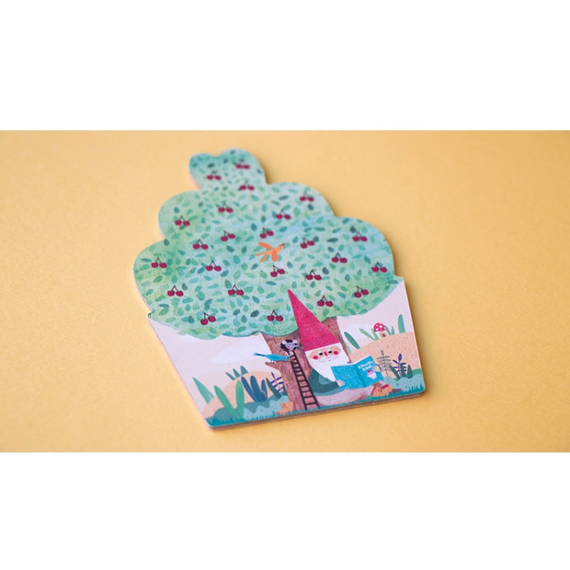 Londji Puzzle Happy Birthday Unicorn