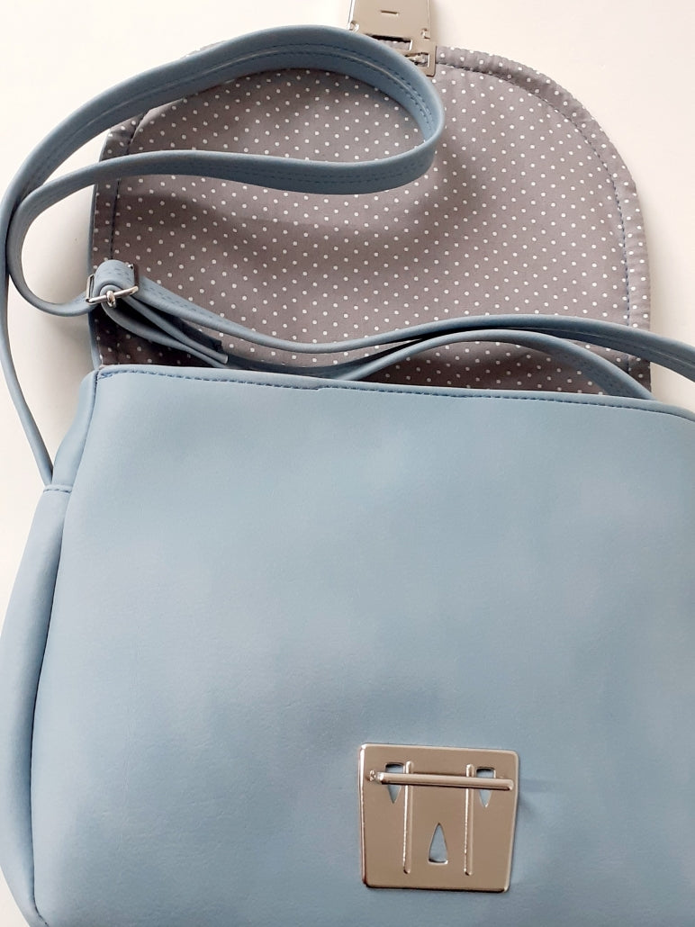 Medusa Kindergartentasche Ina Ciel Gold