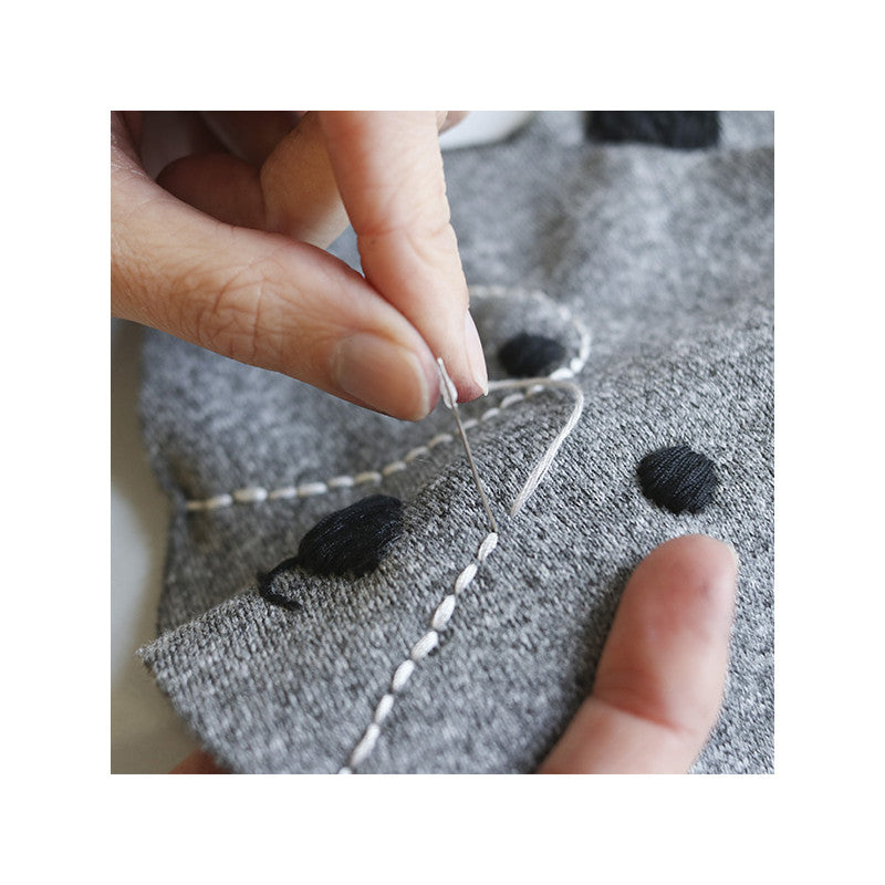 La Petite Epicerie DIY Wärmekissen