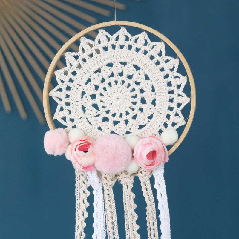 La Petite Epicerie DIY Traumfänger