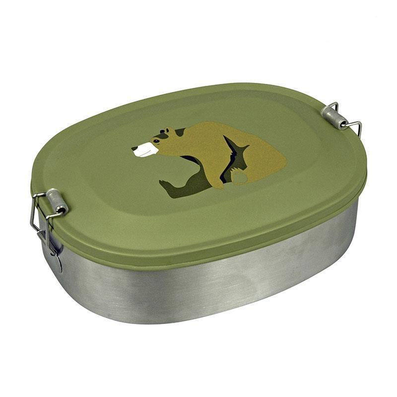 The Zoo Lunchbox Bär