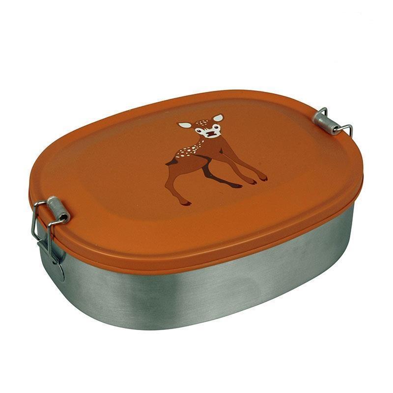 The Zoo Lunchbox Rehkitz
