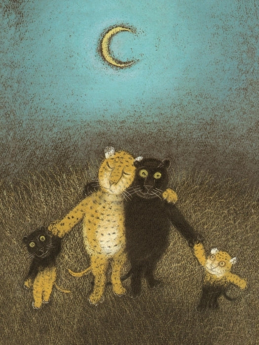 Leopanther