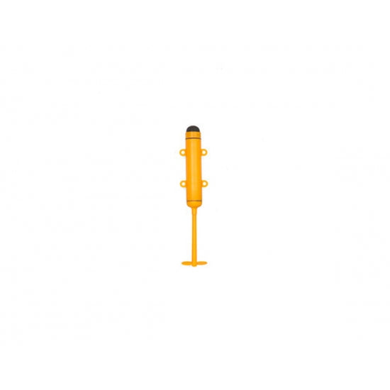 Huckleberry Motor Boat