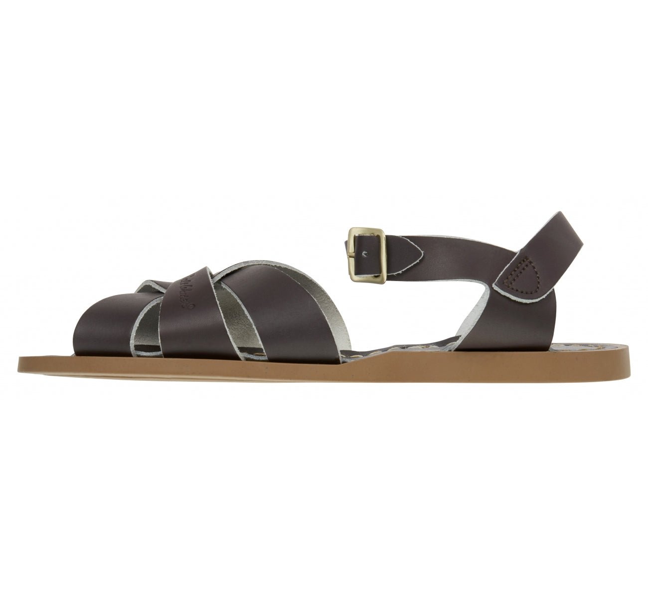 Salt-Water Sandals Original Brown