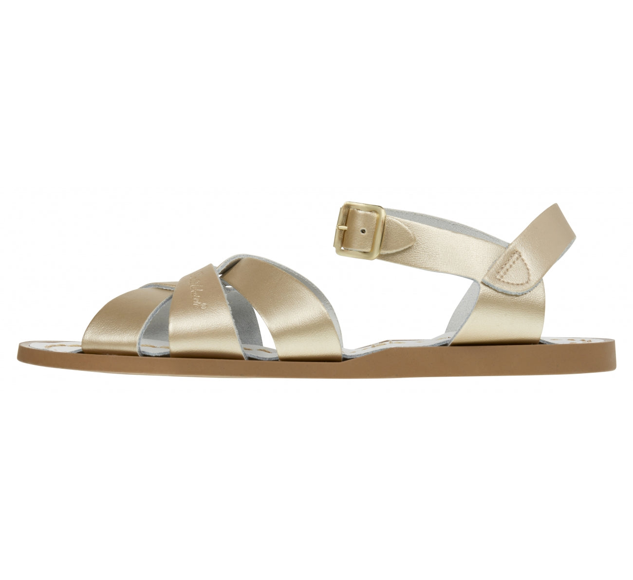 Salt-Water Sandals Original Gold