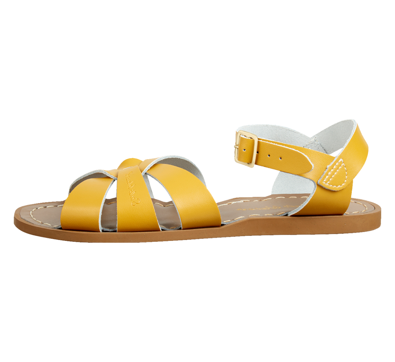 Salt-Water Sandals Original Mustard