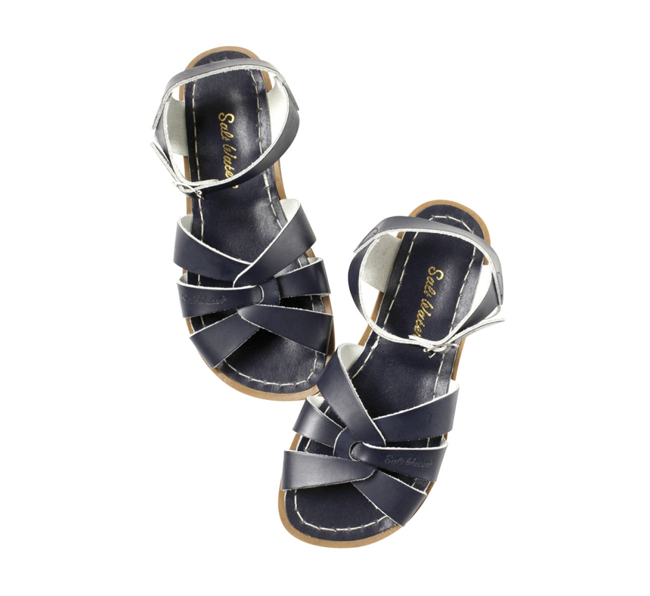 Salt-Water Sandals Original Navy