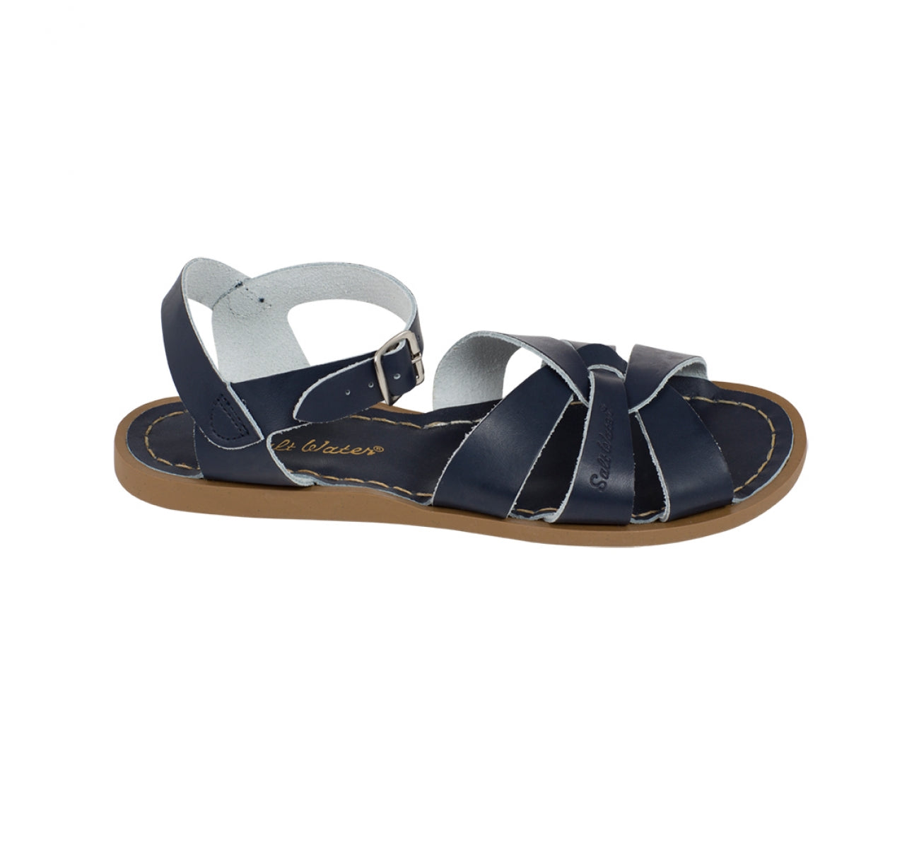 Salt-Water Sandals Original Navy
