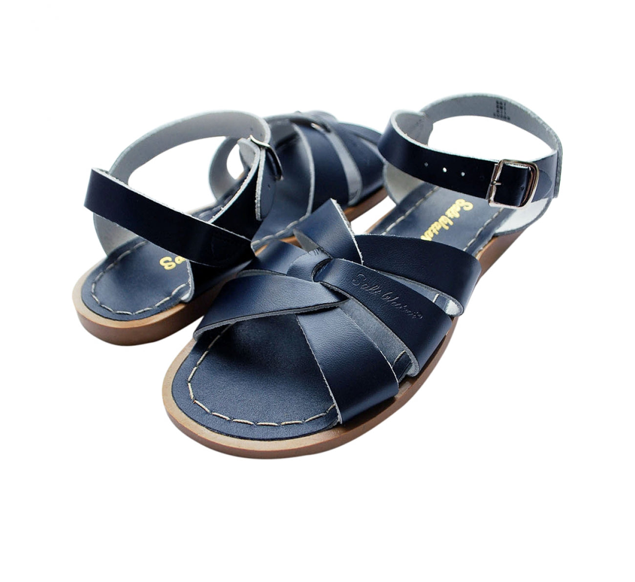 Salt-Water Sandals Original Navy