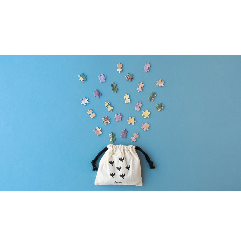 Londji My Pocket Puzzle Unicorn