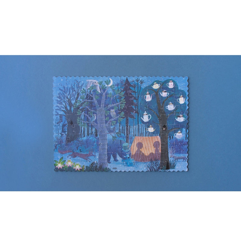 Londji Pocket Night and Day Puzzle