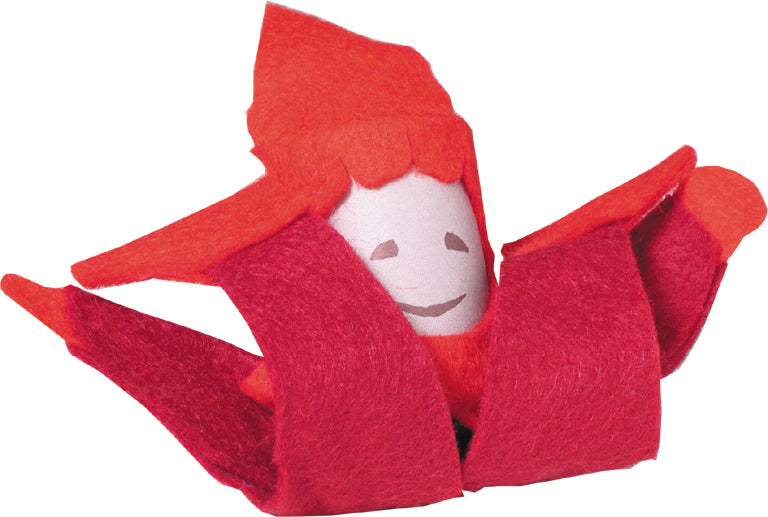 Purzelzwerg Klein Assortiert