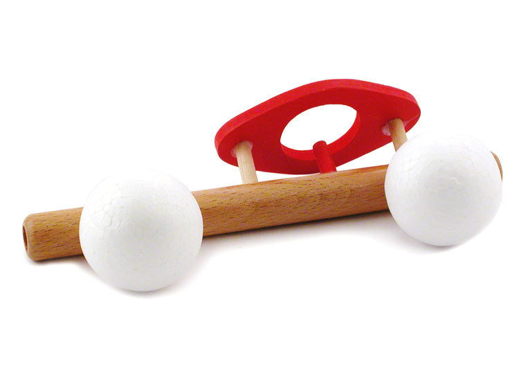 Pusteballspiel Pipa