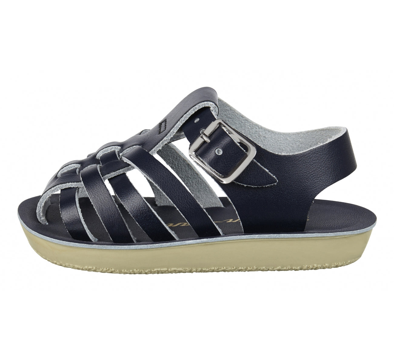 Salt-Water Sandals Sailor Navy
