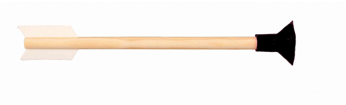 Spielzeugmanufaktur VAH Saugpfeile für Arcuballista