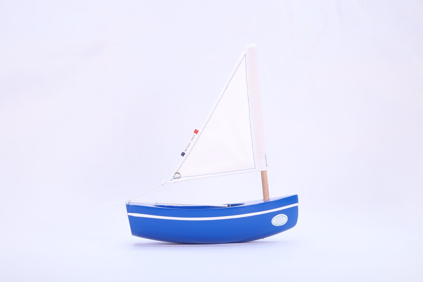 Maison Tirot Le Bâchi Bleue