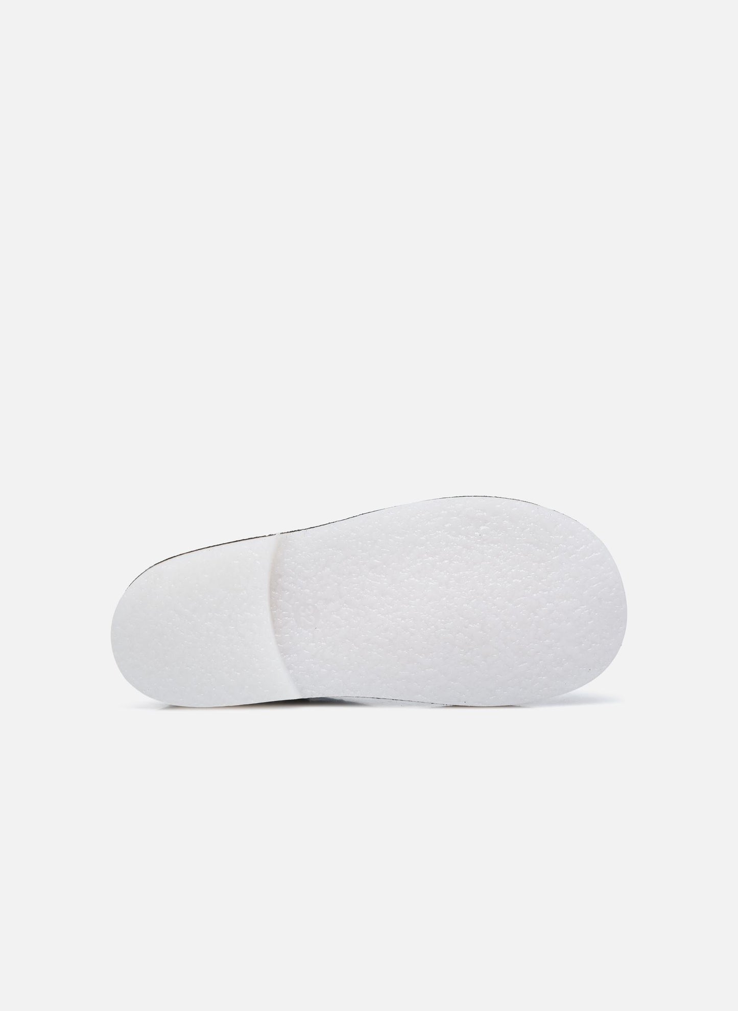 Young Soles Marlowe Leather Black Halbschuhe
