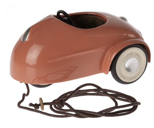 Maileg Mausauto Coral