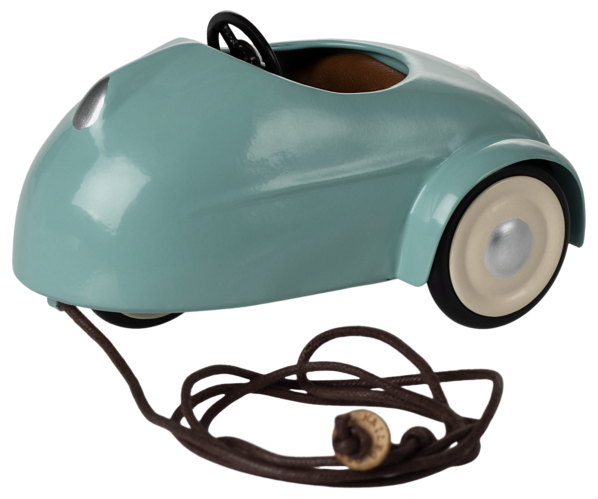 Maileg Mausauto - Light Blue