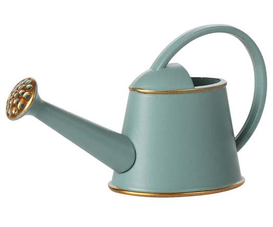 Maileg Giesskanne, Maus - Light Blue