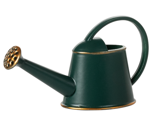 Maileg Giesskanne, Maus - Dark Green