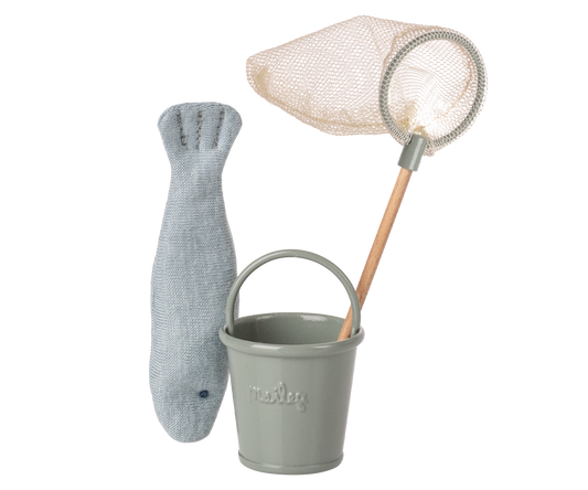 Maileg Angelausrüstung