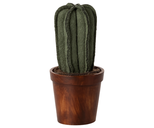 Maileg Blumentopf mit Kaktus - Miniature