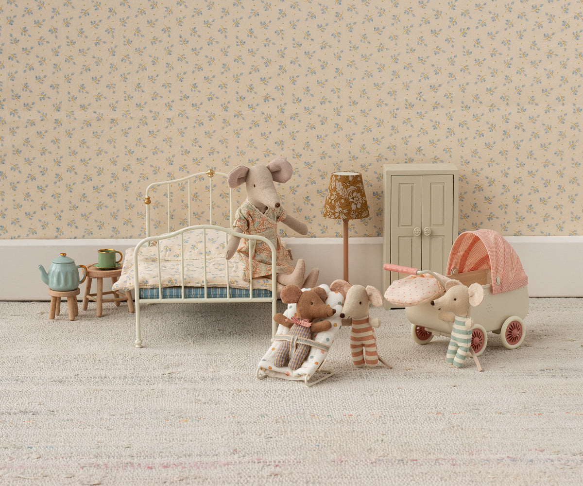 Maileg babysitter, My - Multidots