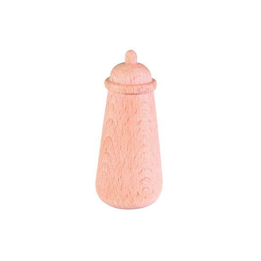 Egmont Toys Babyflasche aus Holz