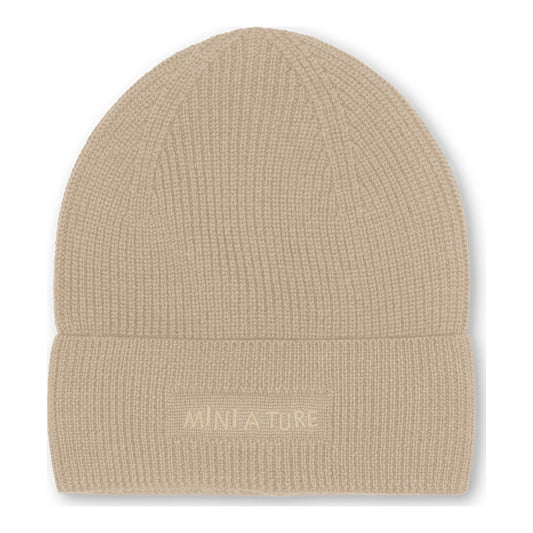 Miniature Matboje Beanie Savannah Tan