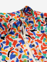 Lade das Bild in den Galerie-Viewer, Bobo Choses Baby Confetti All Over Swim Overall Multicolor
