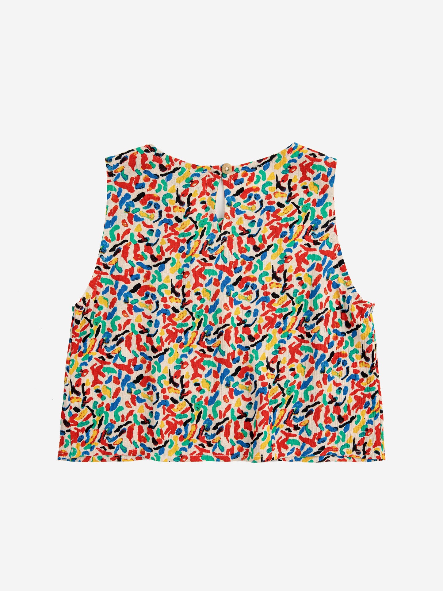 Bobo Choses Confetti All Over Topo Multicolor