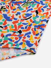 Lade das Bild in den Galerie-Viewer, Bobo Choses Confetti All Over Flounce Badeanzug
